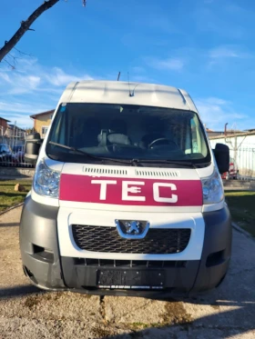 Peugeot Boxer 2.2 DIESEL AUSTRIA | Mobile.bg    2