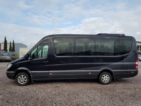 Mercedes-Benz Sprinter 518 SUNSET | Mobile.bg    2