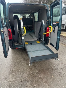 Renault Master, снимка 2