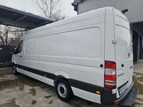 Mercedes-Benz Sprinter 316 Maxi , снимка 10