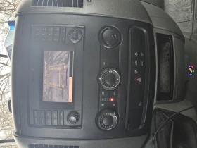 Mercedes-Benz Sprinter 316 Maxi , снимка 12