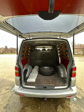 VW T5 Внос от Холандия, снимка 10