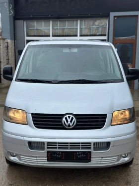 VW T5 Внос от Холандия, снимка 2