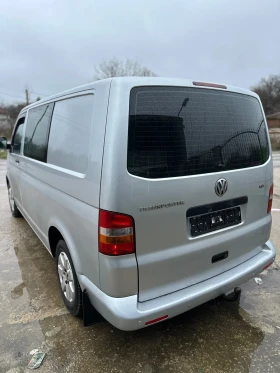VW T5 Внос от Холандия, снимка 5