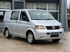 VW T5 Внос от Холандия, снимка 3