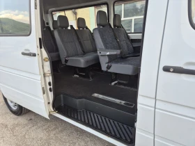 Mercedes-Benz Sprinter 313 CDI 9 МЕСТА KLIMA ITALY | Auto.bg — изображение 13