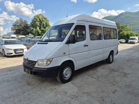 ����� �� �������� �� Mercedes-Benz Sprinter 313 CDI 9 ����� KLIMA ITALY