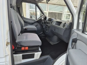 Mercedes-Benz Sprinter 313 CDI 9 МЕСТА KLIMA ITALY | Auto.bg — изображение 10