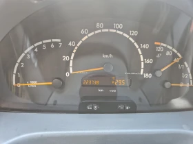 Mercedes-Benz Sprinter 313 CDI 9 МЕСТА KLIMA ITALY | Auto.bg — изображение 15