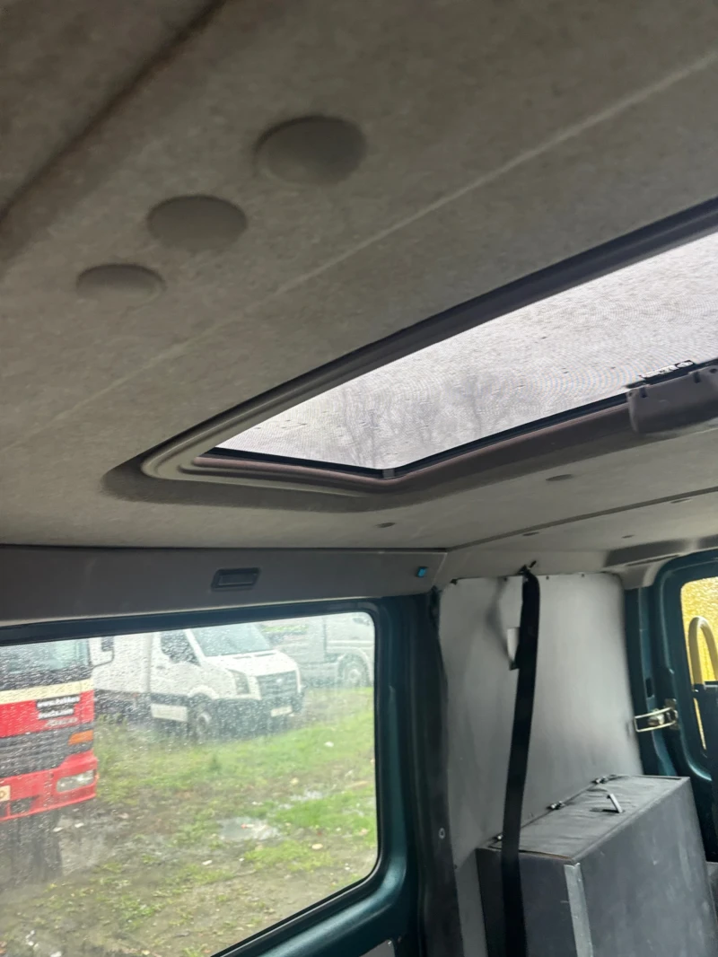 Renault Master, снимка 5 - Бусове и автобуси - 52891455