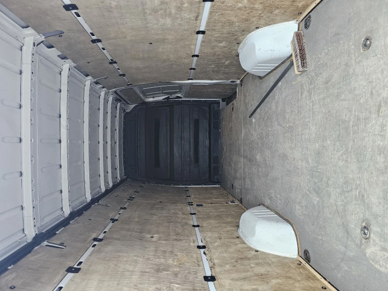 Mercedes-Benz Sprinter 316 Maxi , снимка 4 - Бусове и автобуси - 53346100