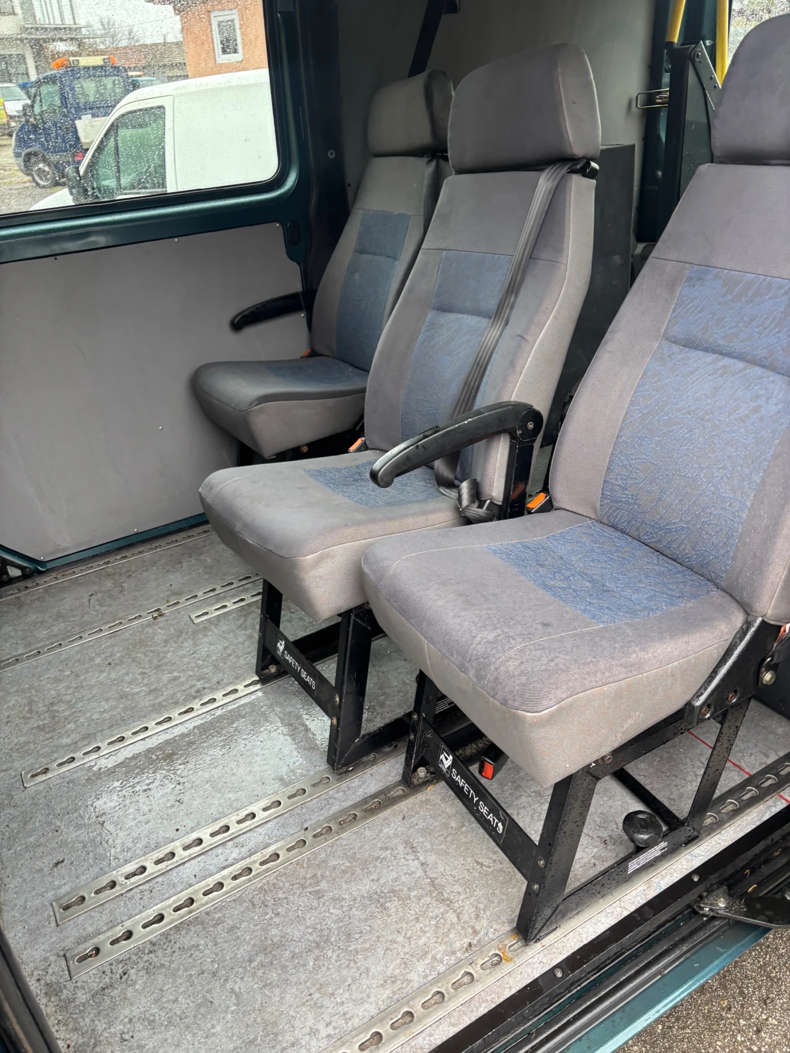 Renault Master  - изображение 6