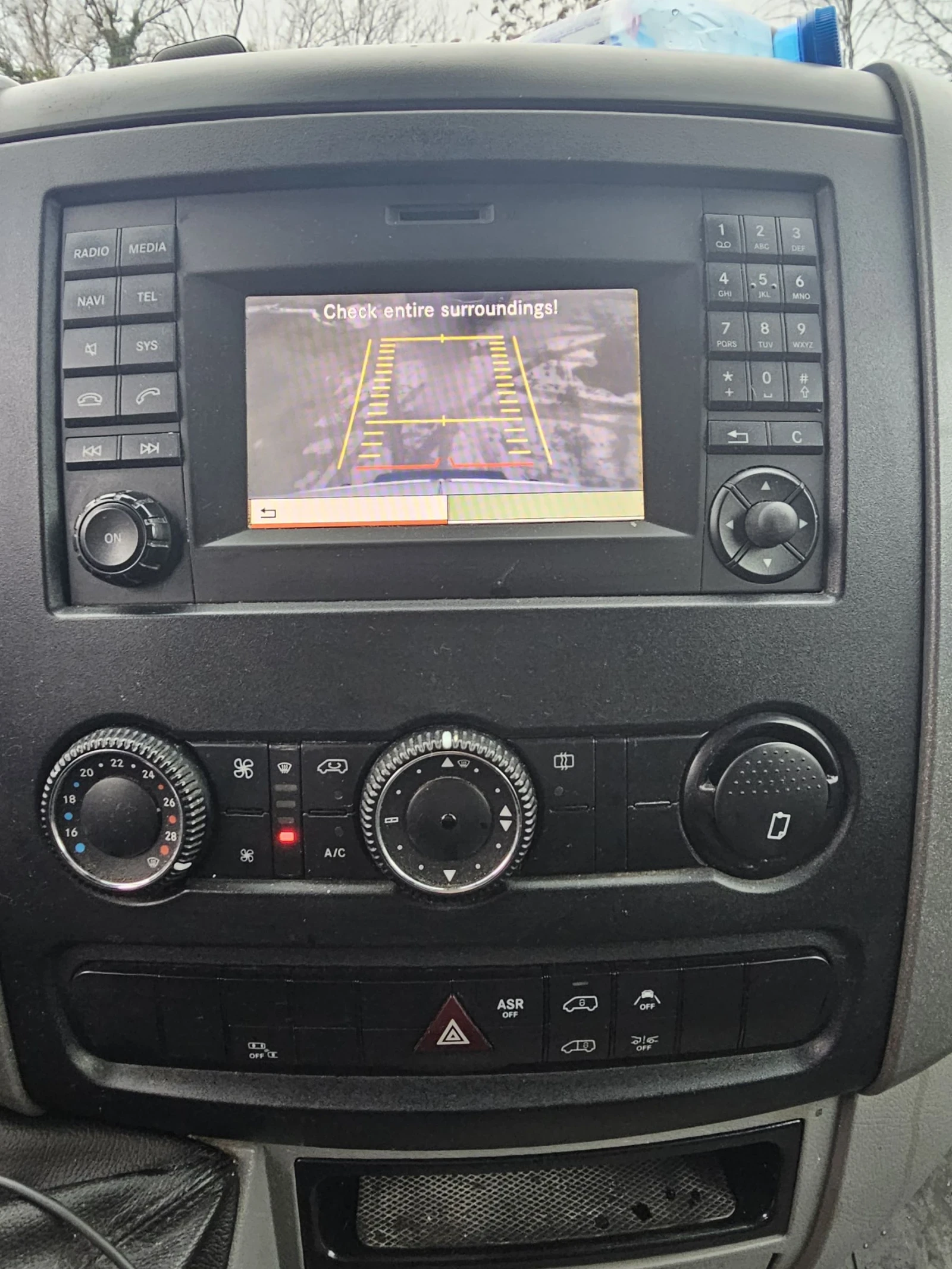 Mercedes-Benz Sprinter 316 Maxi  | Mobile.bg � ����������� 13