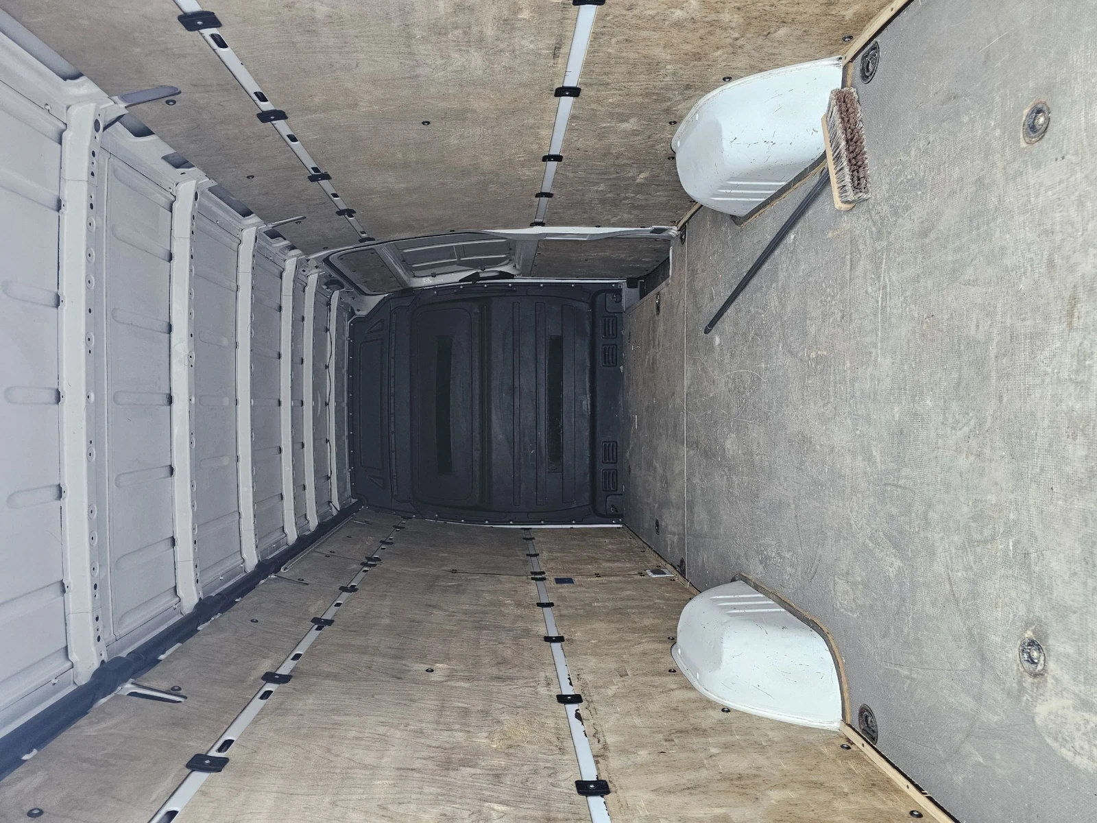 Mercedes-Benz Sprinter 316 Maxi  - изображение 4