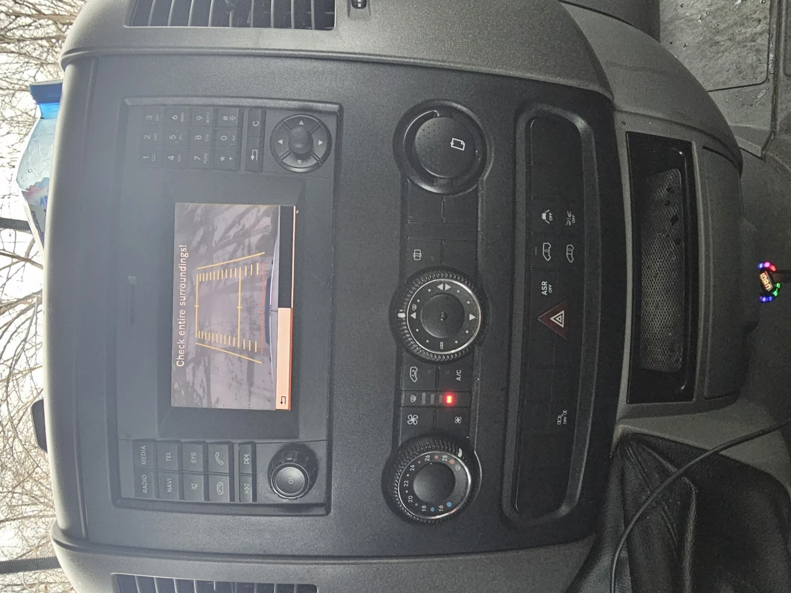 Mercedes-Benz Sprinter 316 Maxi  | Mobile.bg � ����������� 12