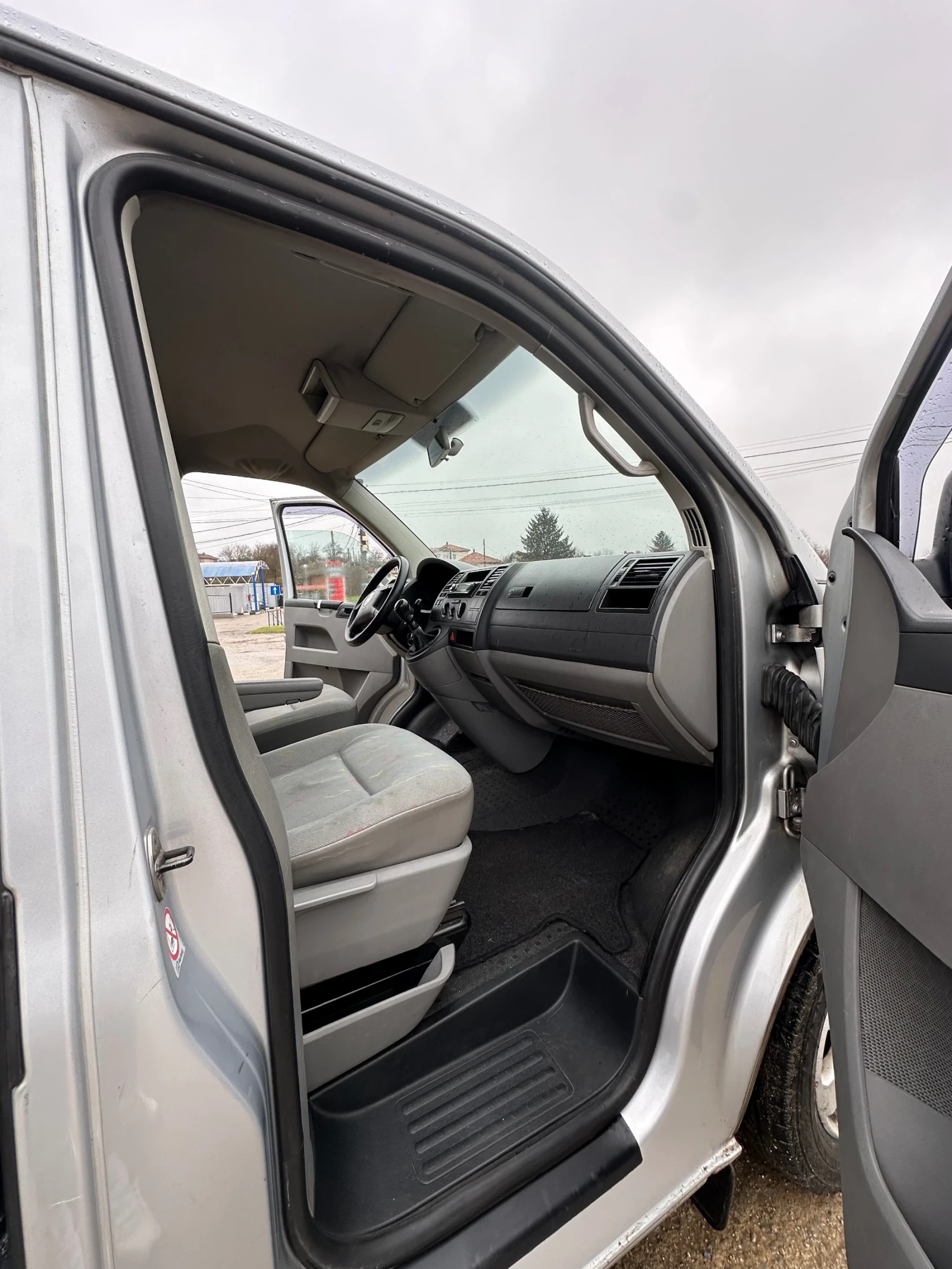 VW T5 Внос от Холандия - изображение 9