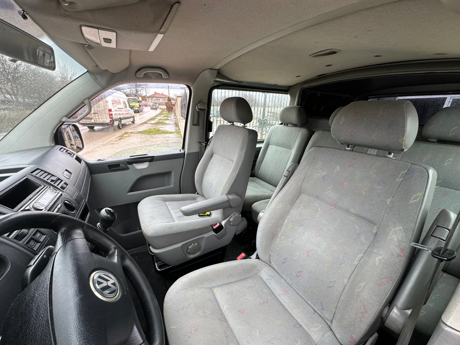 VW T5 Внос от Холандия - изображение 7