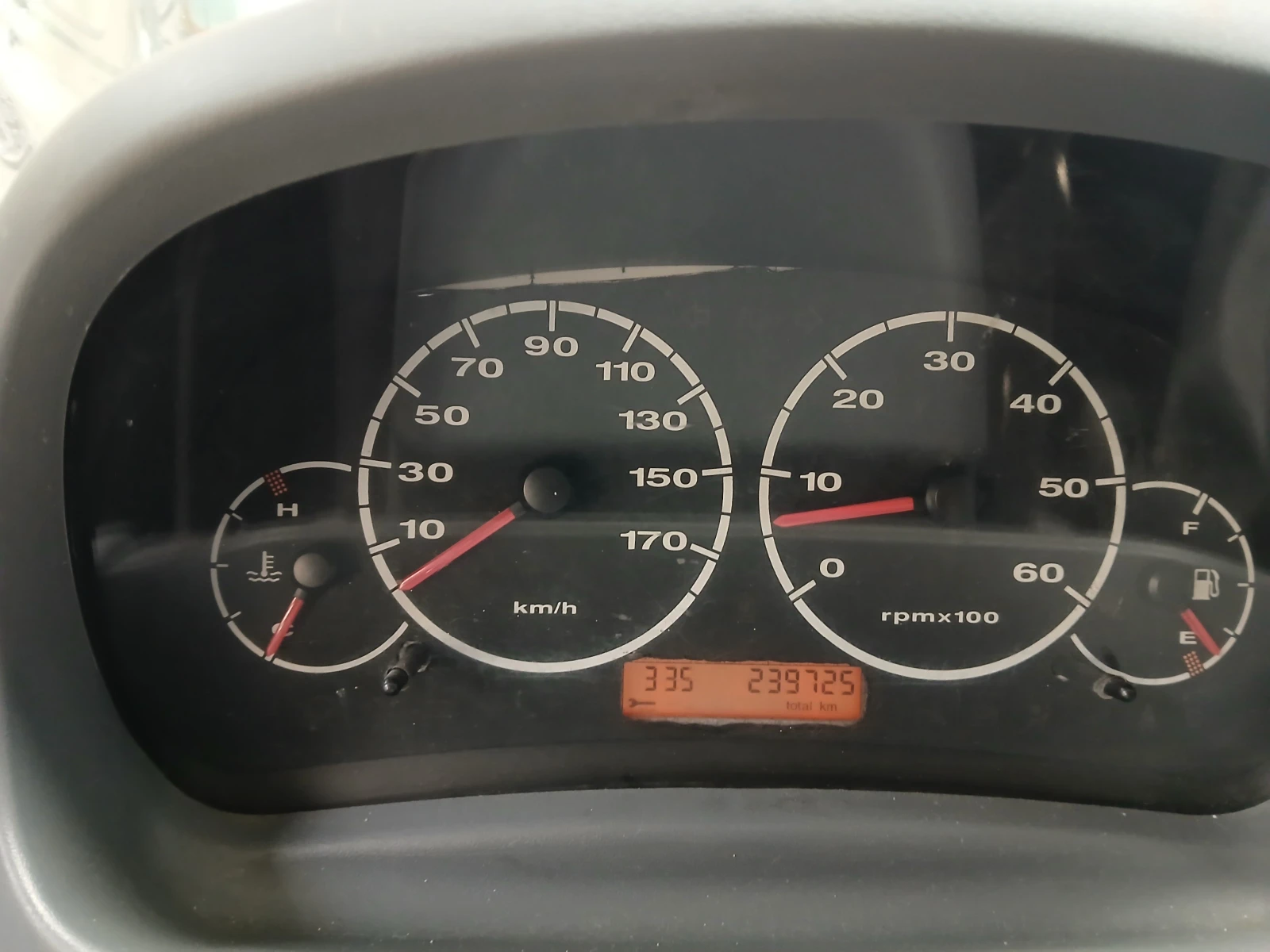Fiat Ducato 8+ 1-''B'' KAT., снимка 6 - Бусове и автобуси - 54673924