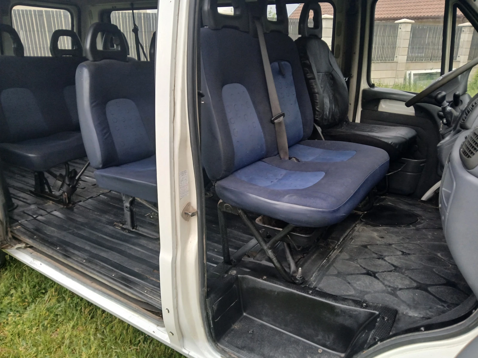 Fiat Ducato 8+ 1-''B'' KAT., снимка 8 - Бусове и автобуси - 54673924