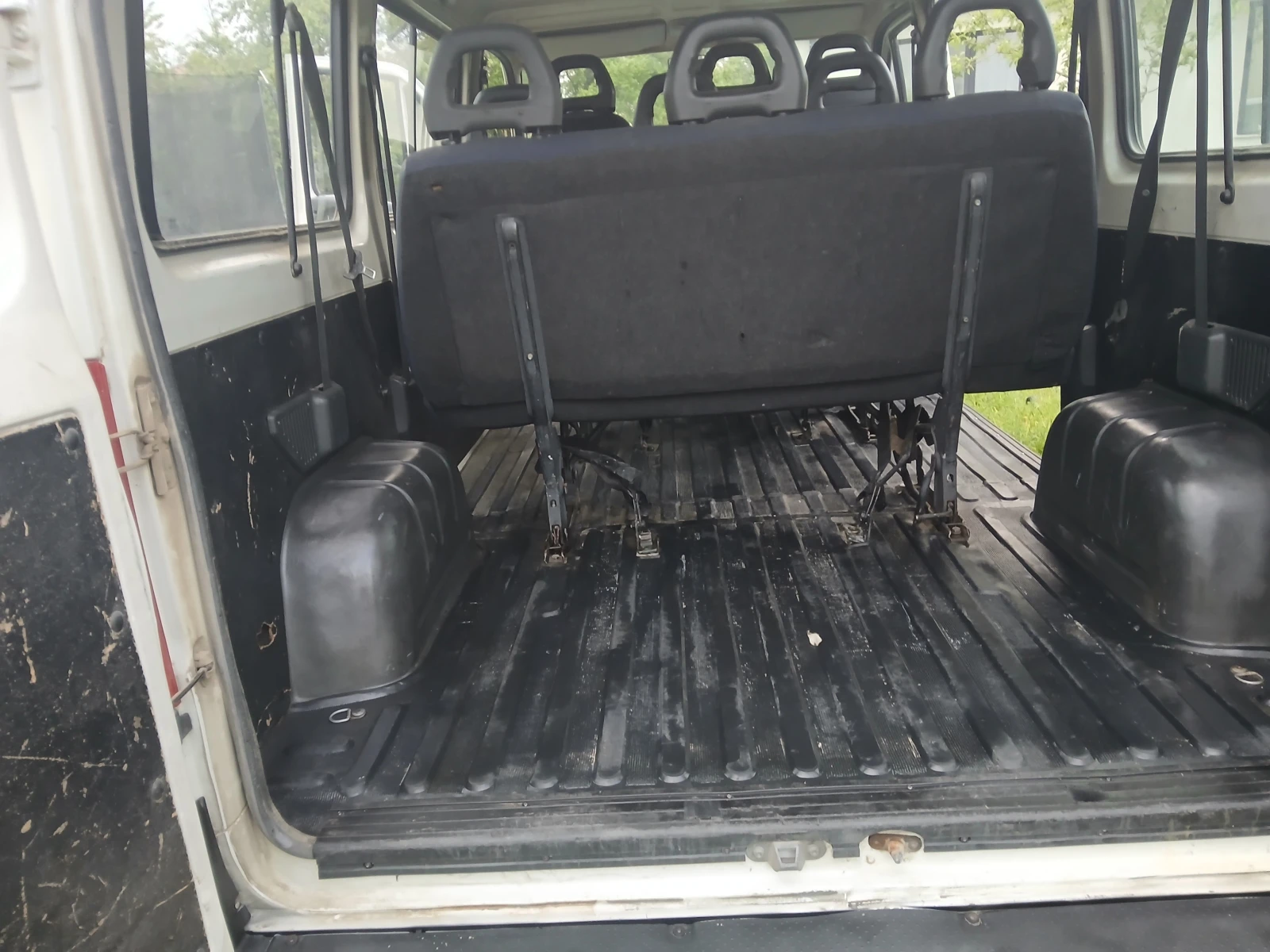 Fiat Ducato 8+ 1-''B'' KAT., снимка 10 - Бусове и автобуси - 54673924