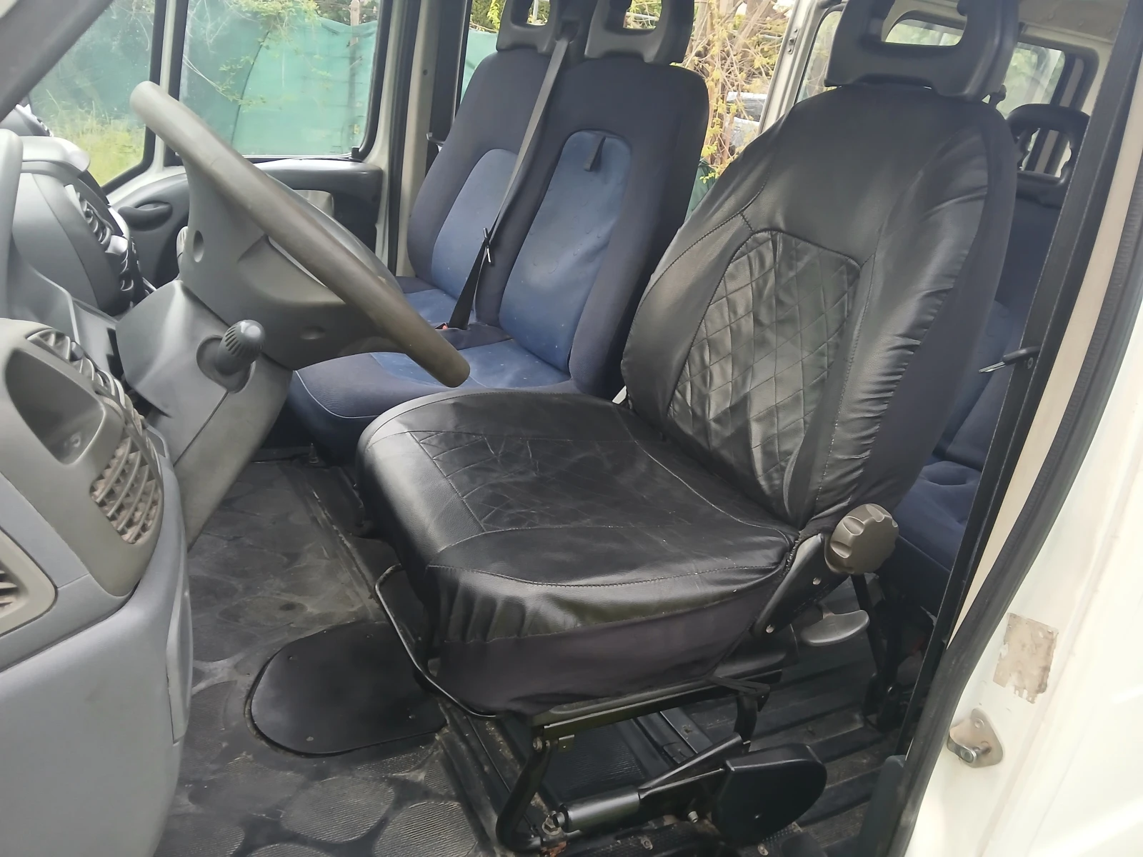 Fiat Ducato 8+ 1-''B'' KAT., снимка 9 - Бусове и автобуси - 54673924