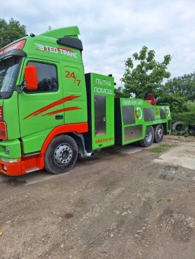 Volvo Fh 12 пътна помощ цена до 01.01.2025г, снимка 2