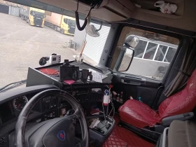 Scania R 500 R520 | Mobile.bg    7