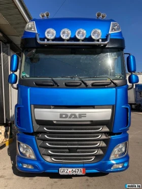 Обява за продажба на Daf XF ~Цена по договаряне - изображение 2
