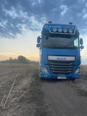 Обява за продажба на Daf XF ~Цена по договаряне - изображение 1