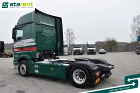 Mercedes-Benz Actros SZM25140, снимка 7