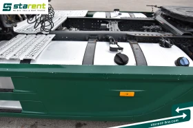 Mercedes-Benz Actros SZM25140, снимка 9