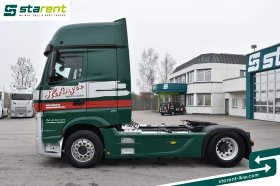 Mercedes-Benz Actros SZM25140, снимка 8