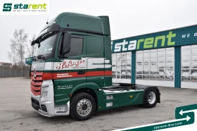 Mercedes-Benz Actros SZM25140