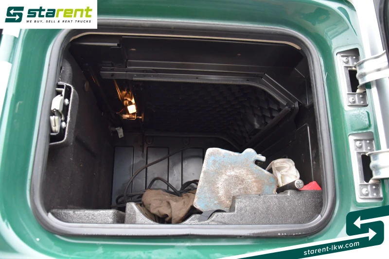 Mercedes-Benz Actros SZM25140, снимка 13 - Камиони - 52836138