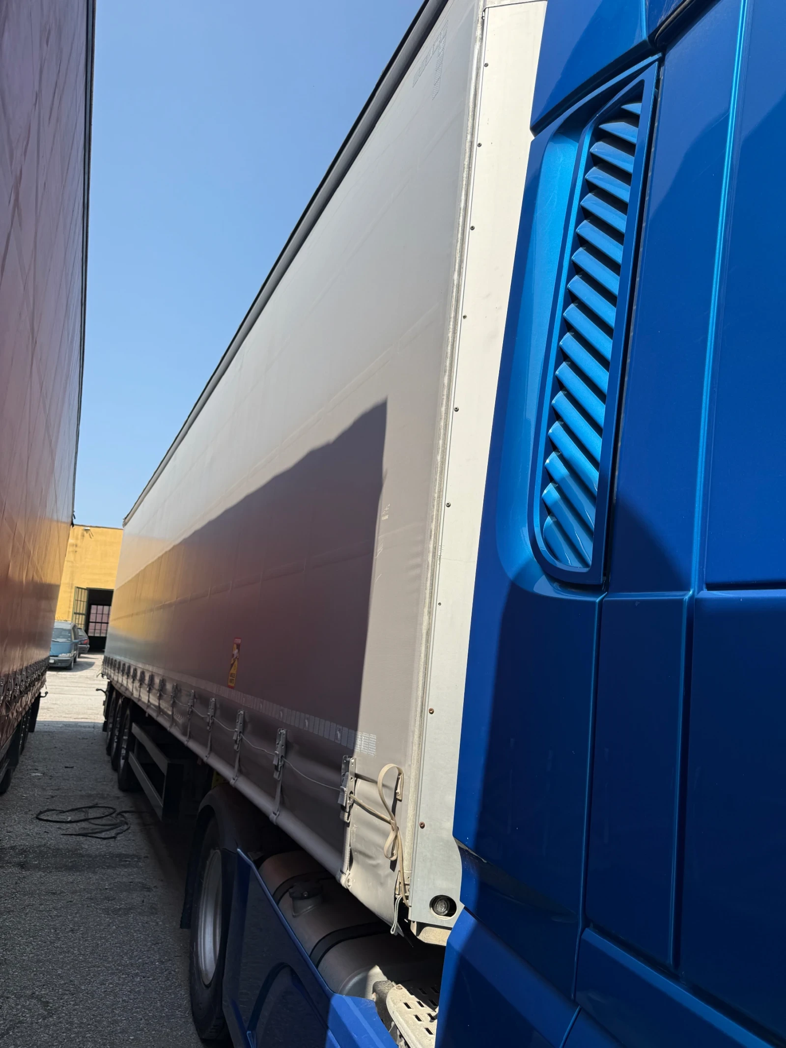 Daf XF  - изображение 5