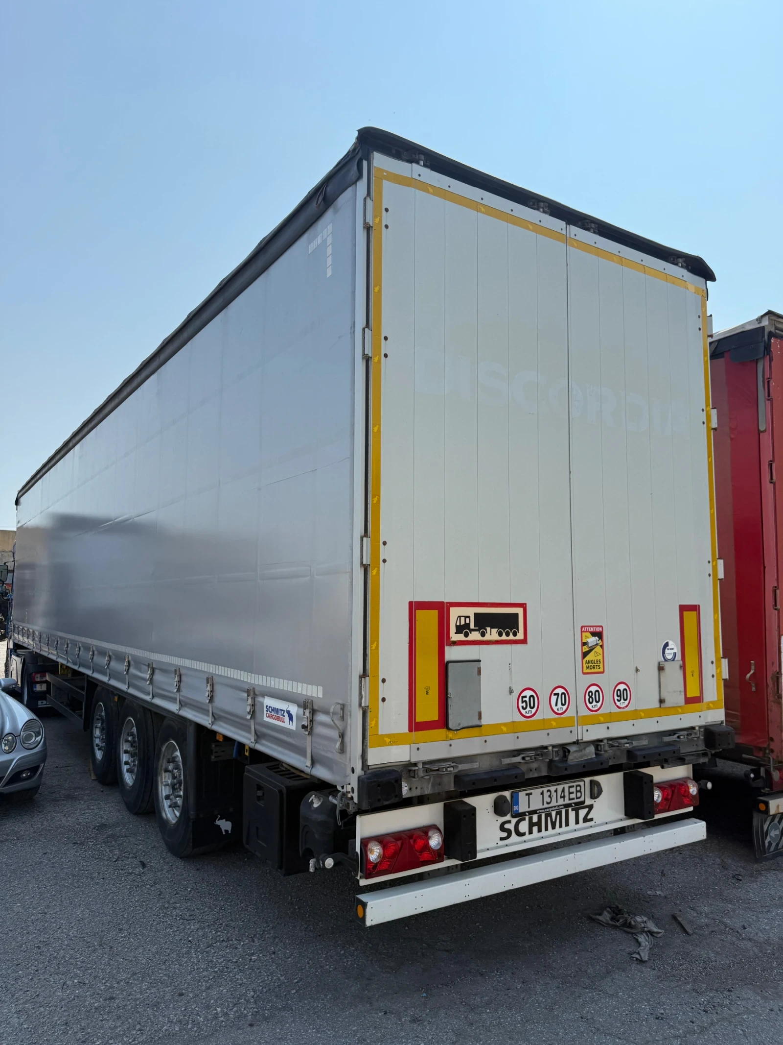 Daf XF  - изображение 6