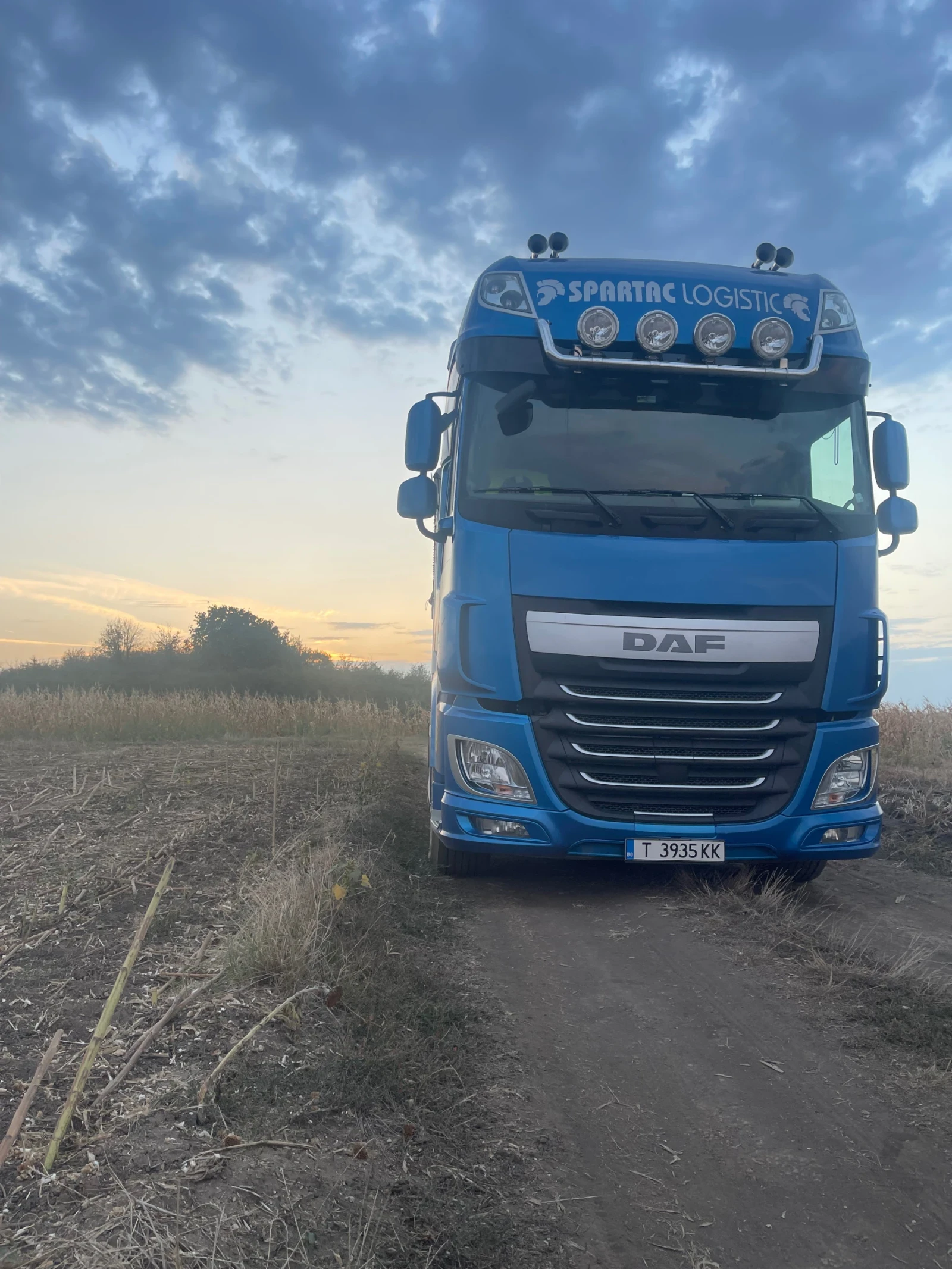 Daf XF | Mobile.bg   1