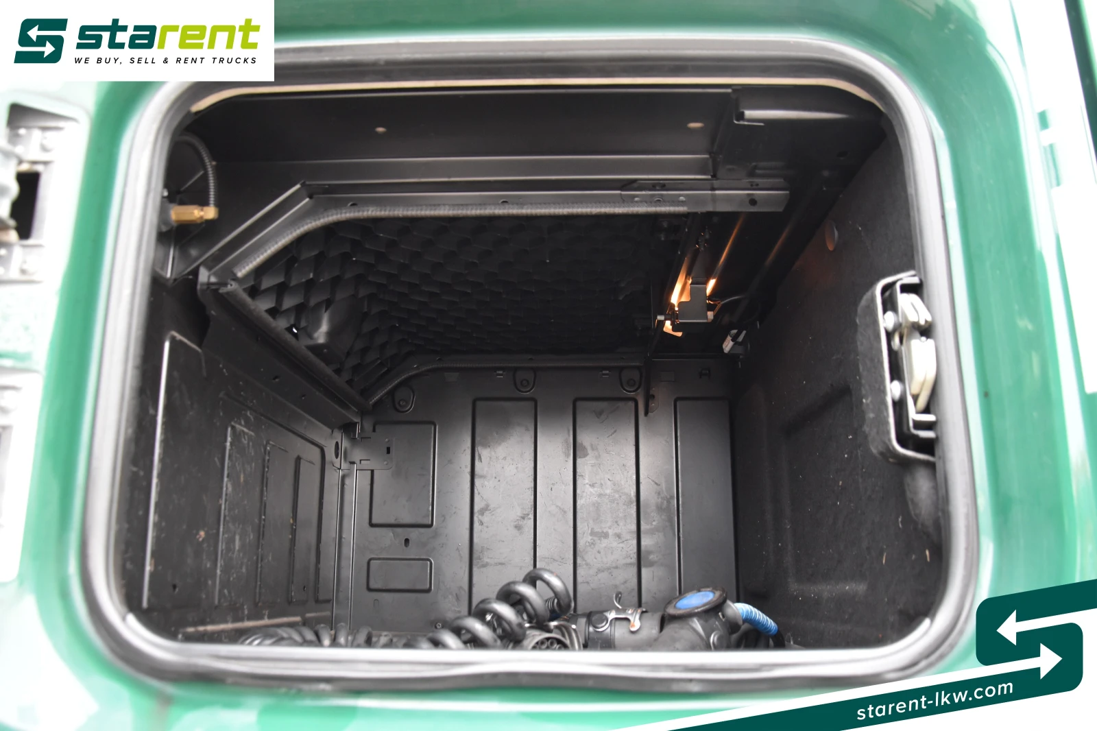 Mercedes-Benz Actros SZM25140 | Mobile.bg � ����������� 12