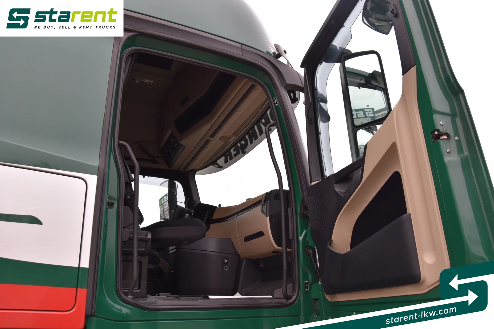 Mercedes-Benz Actros SZM25140 | Mobile.bg � ����������� 14