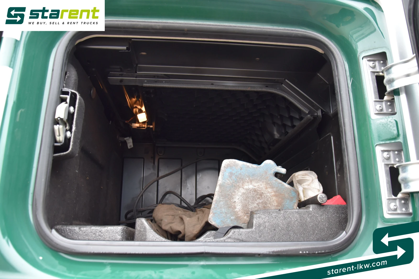 Mercedes-Benz Actros SZM25140 | Mobile.bg � ����������� 13