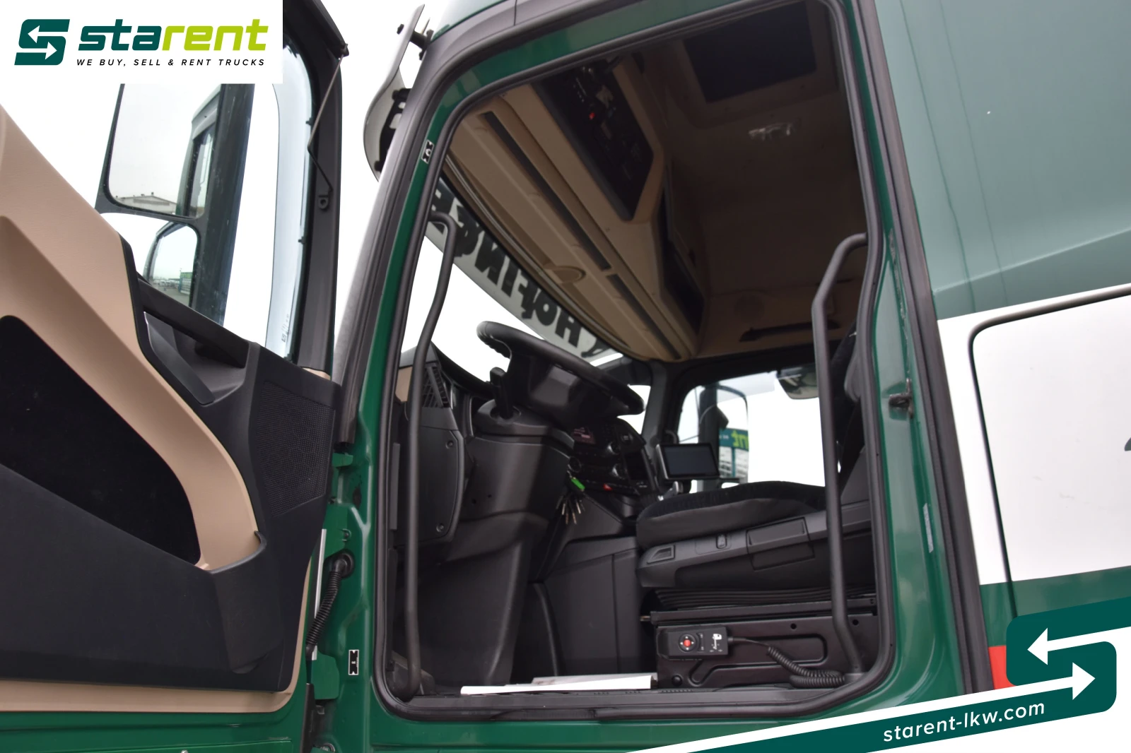 Mercedes-Benz Actros SZM25140 | Mobile.bg � ����������� 15