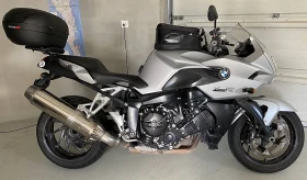 BMW K К1200r Лизинг Бартер, снимка 13