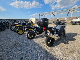 BMW K К1200r Лизинг Бартер, снимка 4