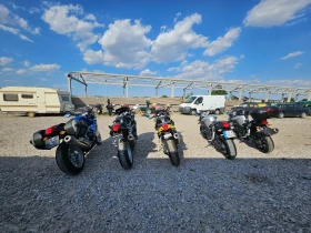 BMW K К1200r Лизинг Бартер, снимка 6