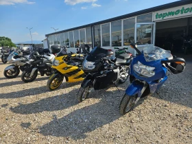 BMW K К1200r Лизинг Бартер, снимка 3