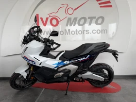 Honda X-ADV Special edition НОВО! 2026, снимка 4