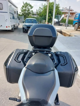 BMW S S 1000 XR, снимка 9
