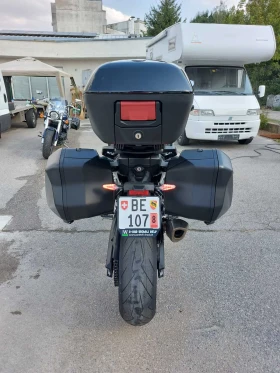 BMW S S 1000 XR, снимка 8