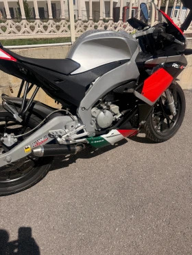 Aprilia RS4 50cc, снимка 3