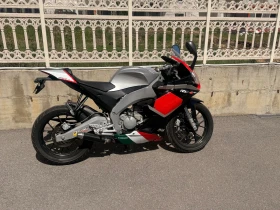 Aprilia RS4 50cc, снимка 2